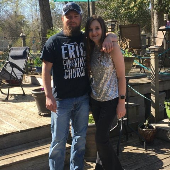 Meet your Posher, Chad - Picture 1 of 1